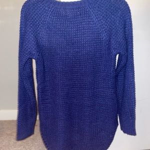 Pink Rose Sweater size M